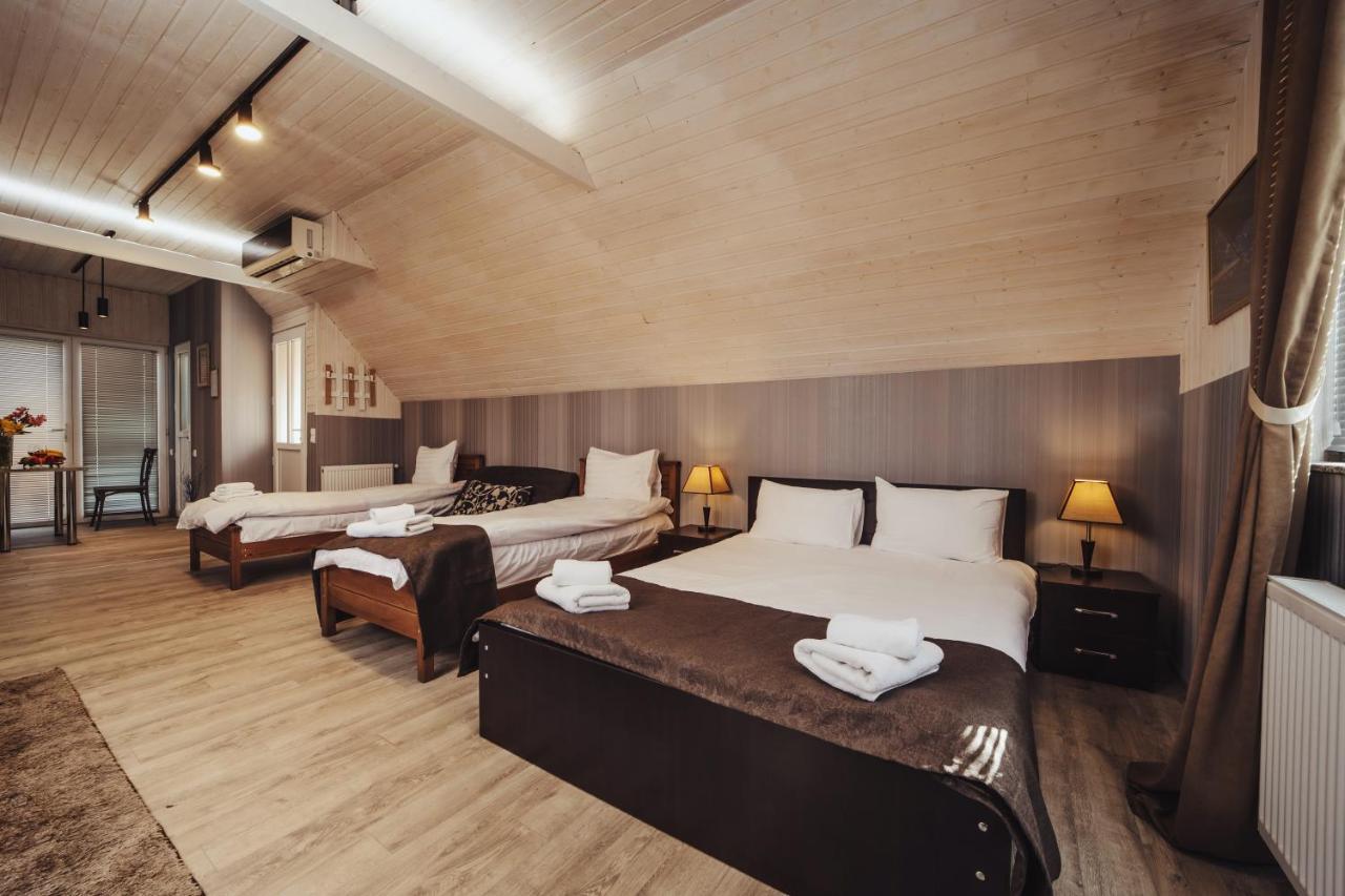 Rustaveli Apartment With Gym Тбилиси Екстериор снимка